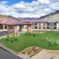 Fairfield Inn & Suites by Marriott Virgin Zion National Park, hotel v destinaci Virgin