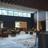 Chicago Marriott Schaumburg, hotel a Schaumburg