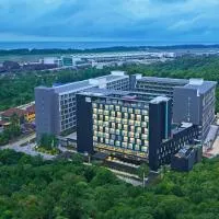 Four Points by Sheraton Balikpapan, hotel a Balikpapan