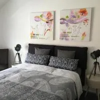 Gutunterdachgebracht, hotel di Langerwehe
