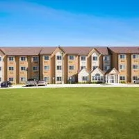 Microtel Inn & Suites Pleasanton, hotel a Pleasanton