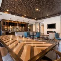 Four Points by Sheraton Elkhart, hotell i Elkhart