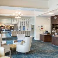Four Points by Sheraton Eastham Cape Cod, hotell sihtkohas Eastham