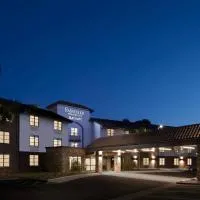 Fairfield Inn & Suites By Marriott Camarillo, hotel em Camarillo