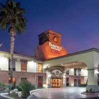 Fairfield Inn & Suites Tucson North/Oro Valley, hotelli kohteessa Oro Valley
