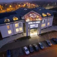 Hotel Atena Wedding, Business & Spa, hotel a Ciechanów