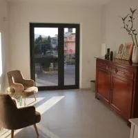B&B Il Melograno, хотел в Валмонтоне