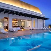 Four Points by Sheraton Bandung, מלון בבנדונג