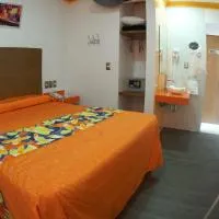 Hotel Yekkan, hotel in Huauchinango
