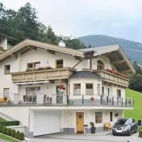 Haus Angelika im Zillertal, hotel em Hippach