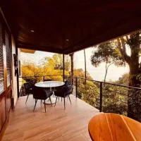 Villa SOLENSSE, khách sạn ở Uvita