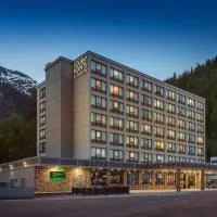 Four Points by Sheraton Juneau, hotel v destinaci Juneau