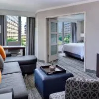 Chicago Marriott Suites O'Hare, ξενοδοχείο σε Rosemont