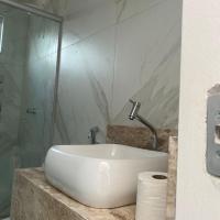 Casa de praia, hotel poblíž Letiště Irece - IRE, Tareco