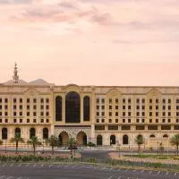 Viesnīca Four Points by Sheraton Makkah Al Naseem Mekā