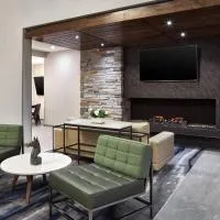 Fairfield Inn & Suites by Marriott Virginia Beach/Norfolk Airport、バージニアビーチにあるノーフォーク国際空港 - ORFの周辺ホテル