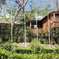 Cabana Luna, Hotel in Jicaral