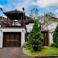Vimala Hills Villa & Resort, hotel a Megamendung