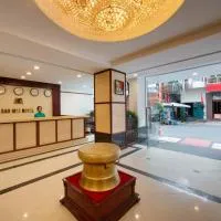 Sao Mai Boutique Hotel: Hanoi şehrinde bir otel