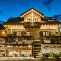 Locanda Zita, хотел в Сестола