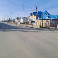 Hostel Erkin, hotel poblíž Karakol International Airport - IKG, Karakol