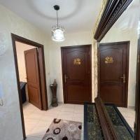 Toum's Apartments, hotel poblíž Mezinárodní letiště Marka - ADJ, Ammán