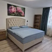 Apartament spatios 2 camere, hotell sihtkohas Cugir