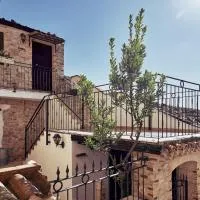 Il Cortiletto del Borgo, готель у місті Pietra Montecorvino