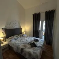 Apartman Viktoria, hotel di Vir