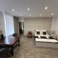 Chorzów में, होटल Apartment Chorzow Center