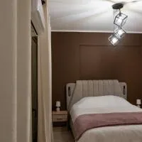 크산티에 위치한 호텔 Heart of Xanthi Cozy and Central