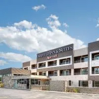 Rosemead में, होटल Fairfield Inn & Suites by Marriott Los Angeles Rosemead