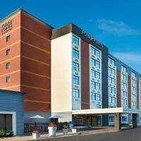 Four Points by Sheraton Hamilton - Stoney Creek, hotel v destinácii Hamilton