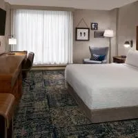 Four Points by Sheraton Hotel & Conference Centre Gatineau-Ottawa, hotel v destinaci Gatineau
