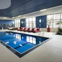 Four Points by Sheraton Winnipeg South, hotell Winnipegis