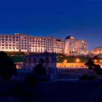 Constantine Marriott Hotel, hotel poblíž Mohamed Boudiaf International Airport - CZL, Constantine