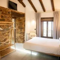 pension campillo, хотел в Фонсаграда