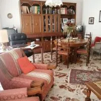 Appartamento in centro, hótel í Castelvetrano Selinunte