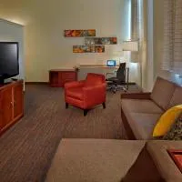 Residence Inn by Marriott Hartford Downtown، فندق في هارتفورد