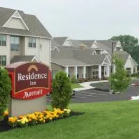 Residence Inn by Marriott Columbus, hotel en Columbus