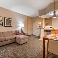Residence Inn by Marriott Columbus, hotell i Columbus