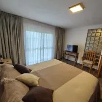 Mirada al Champaqui - Departamento de Montaña, Hotel in Villa Yacanto