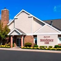 Residence Inn Boston North Shore/Danvers, ξενοδοχείο σε Danvers