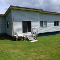 Lowlands Holiday Home, hotel a Waihi