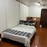 Sleep&Go! Cabinas en Siquirres Centro - Rafting tour - Tarifa corporativa Disponible โรงแรมในSiquirres