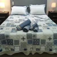 Casa Alto Padrão Parque Leste - Compartilhada, hotel en Lavras