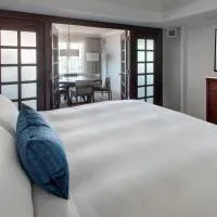 Marriott Philadelphia West, hotell i West Conshohocken