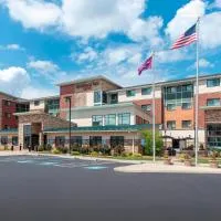 Residence Inn by Marriott Akron South/Green، فندق في أكرون