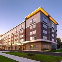 Residence Inn by Marriott Boston Natick โรงแรมในเนทิค