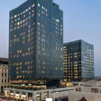 Assila, a Luxury Collection Hotel, Jeddah, hótel í Jeddah